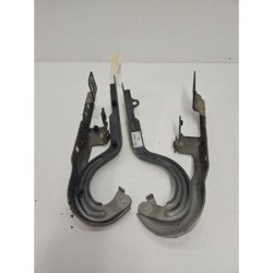 Charniere De Capot Peugeot 5008 1 Phase 1